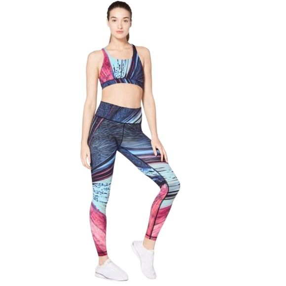 Lululemon Speed Wunder Two-Piece Set Size 8 - Picture 1 of 9